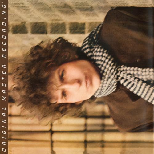 Виниловая пластинка Bob Dylan - Blonde On Blonde (Box) (Original Master Recording) (Black Vinyl 3LP)