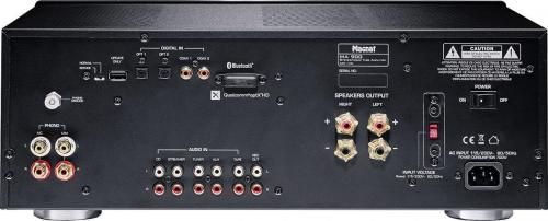 Интегральный усилитель Magnat MA 900 Black