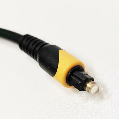 Кабель оптический аудио Dr.HD Toslink 7.5 м