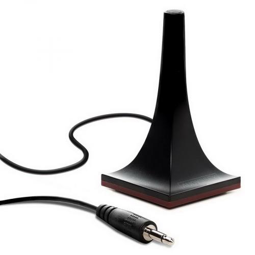 AV ресивер DENON AVC-X2850H Black