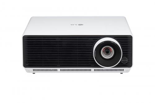 Лазерный проектор LG ProBeam BU50RG