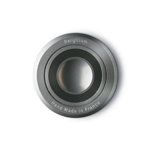 Полочная акустика Focal Sopra N° 1 Macassar WOS