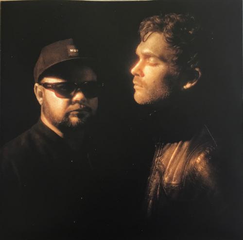 Виниловая пластинка Royal Blood - Back To The Water Below (Black Vinyl LP)