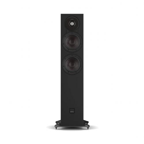 Напольная акустика DALI SONIK 5 Black Ash