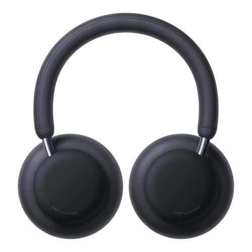 Наушники CMF Headphone Pro by Nothing Dark Grey