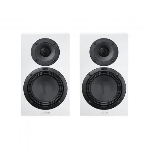Настенная акустика Canton GLE 10 S2 White