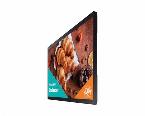 Интерактивная панель Samsung QB24C-T