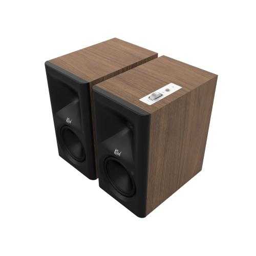 Акустическая система Klipsch The Fives II Walnut