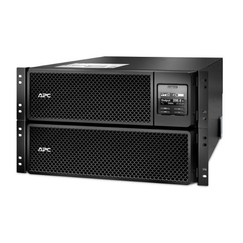 Источник бесперебойного питания APC SRT8KRMXLI