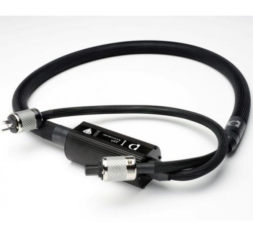 Сетевой кабель Purist Audio Design 35th Anniversary AC Power Cord 1.5 m