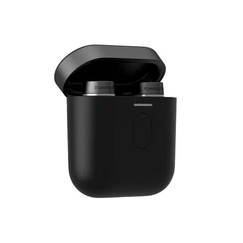 Наушники B&W Pi7 S2 Satin Black