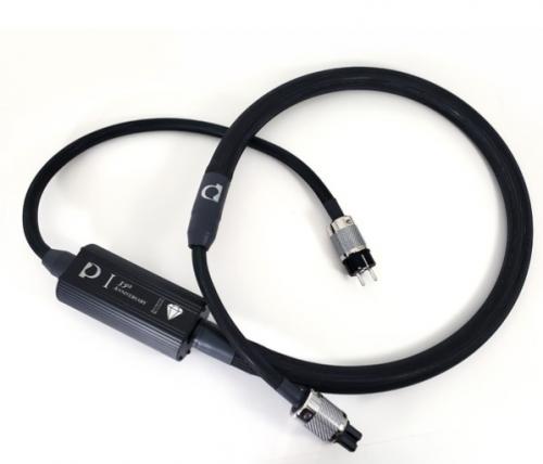 Сетевой кабель Purist Audio Design 35th Anniversary AC Power Cord 1.5 m