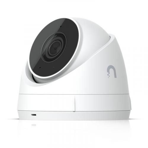 Камера видеонаблюдения Ubiquiti UniFi Protect Camera G5 Turret Ultra [UVC-G5-Turret-Ultra]