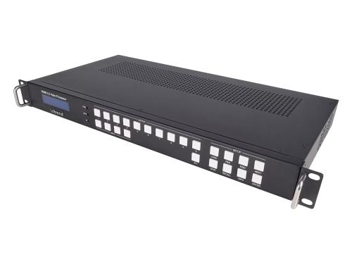 Контроллер видеостены INTREND ITDVW-4x9H4