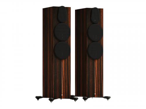 Напольная акустика Monitor Audio Gold 500 Macassar (6G)