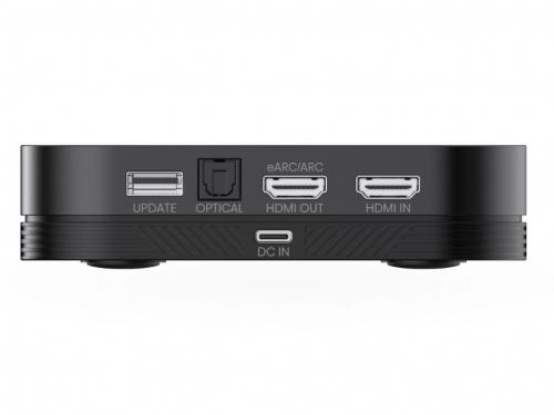 Домашний кинотеатр Hisense HT SATURN