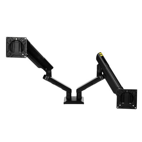 Кронштейн ZONE 51 TITAN Duo (2x 13-32 monitors)