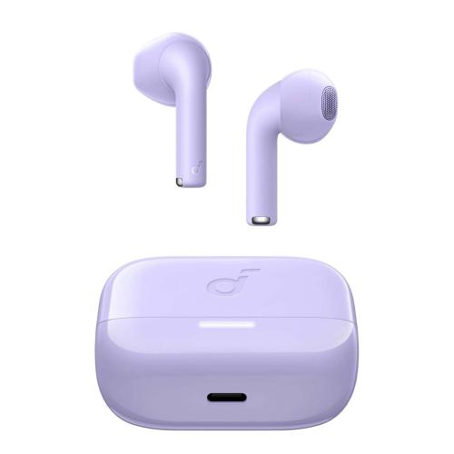 Наушники Soundcore K20i Purple