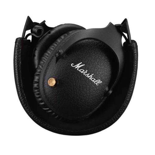 Наушники Marshall Monitor III A.N.C Black