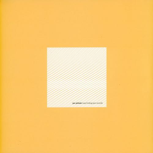 Виниловая пластинка Jan Jelinek - Loop-Finding-Jazz-Records (Black Vinyl 2LP)