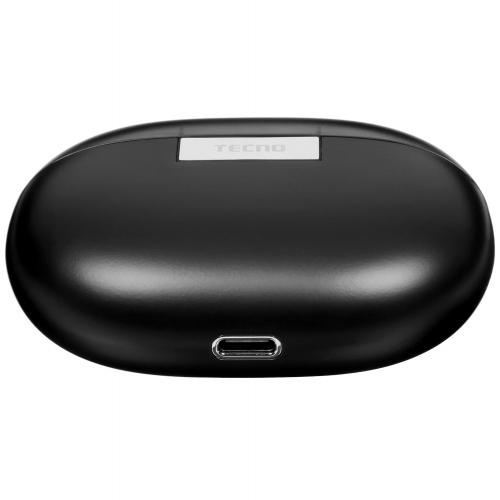 Наушники TECNO SC01 Sonic 1 Black