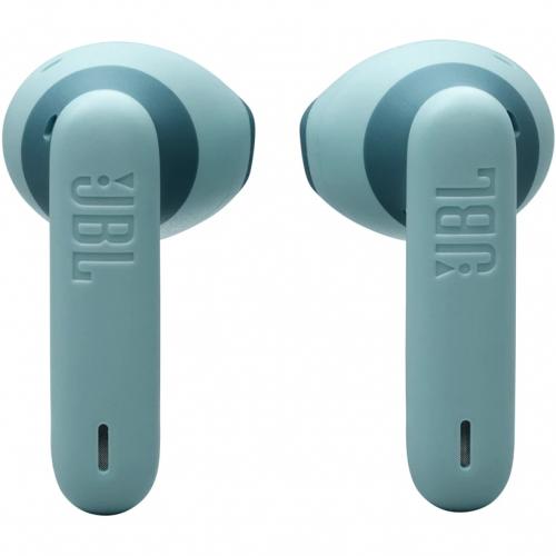 Наушники JBL Wave Flex 2 Blue