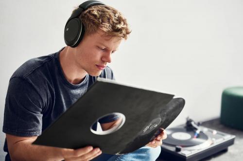 Наушники Sennheiser HD 550