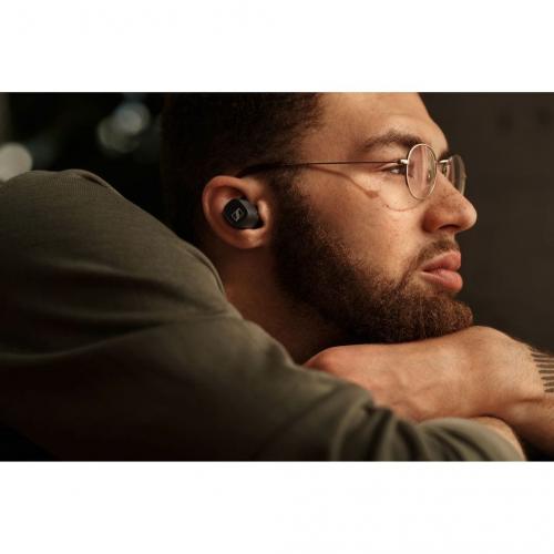 Наушники Sennheiser CX400TW1 Black