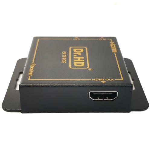 HDMI удлинитель по UTP Dr.HD EX 70 POE