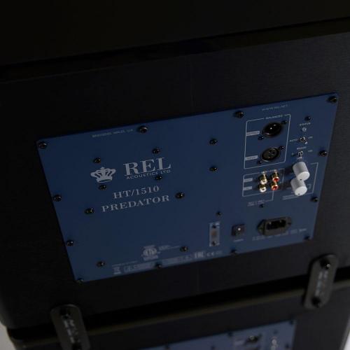 Сабвуфер REL HT1510 Black