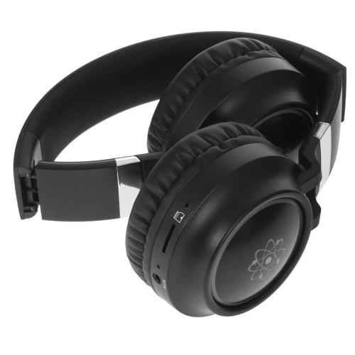 Наушники TFN Atom Black