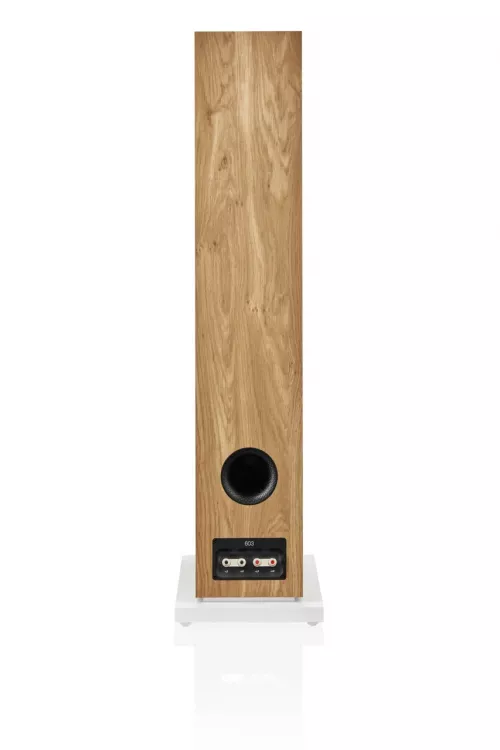 Напольная акустическая система B&W 603 S3 oak