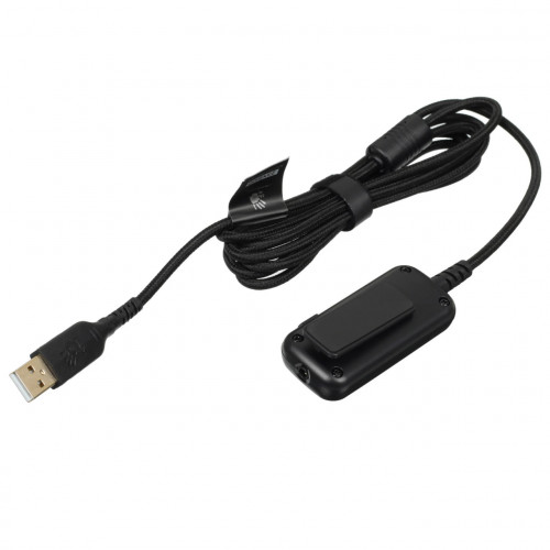 Наушники игровые A4Tech Bloody M590i Lime