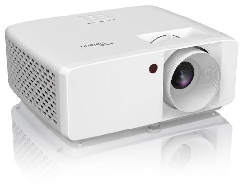Проектор Optoma ZH400