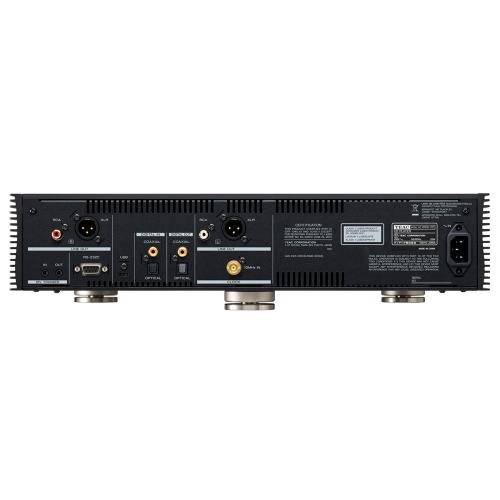 CD проигрыватель Teac VRDS-701 Black