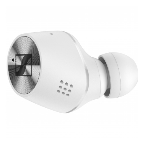 Наушники Sennheiser MOMENTUM True Wireless 2 white (M3IETW2 WHITE)