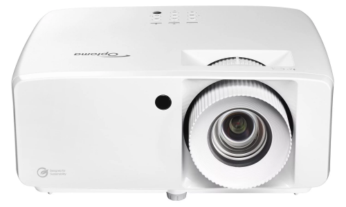 Проектор Optoma UHZ66