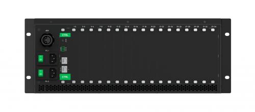 Матричный коммутатор Kramer MTX3-34-M/STANDALONE
