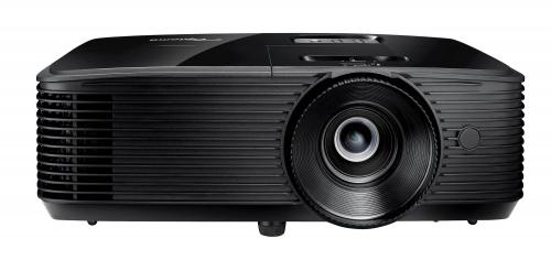 Проектор DLP Optoma W371