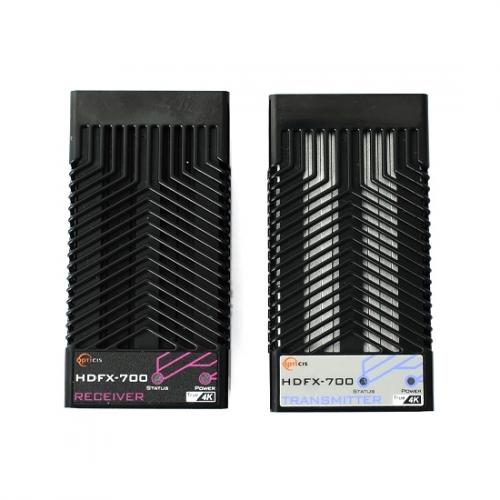 Удлинитель интерфейса HDMI Opticis HDFX-700-TR