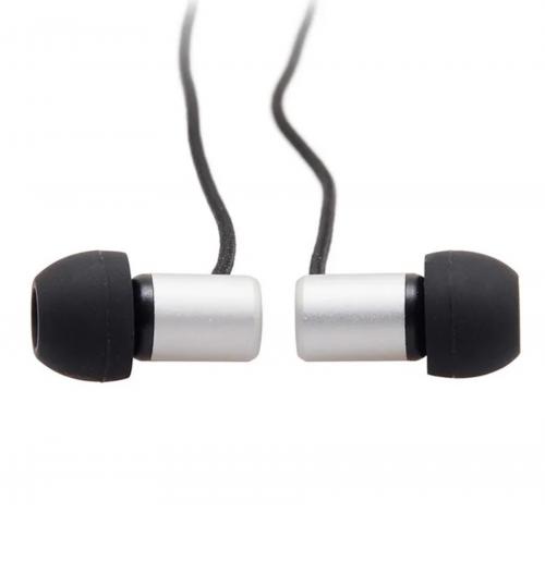 Наушники Fischer Audio WOW-silver
