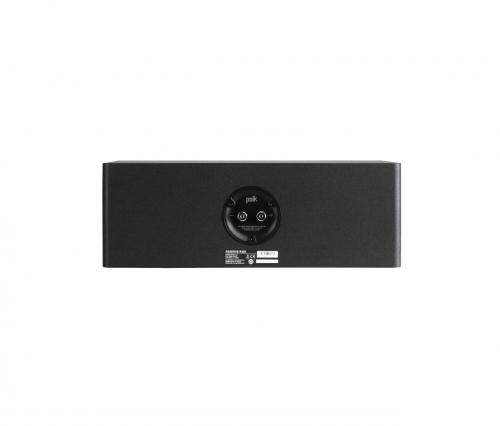 Акустика центрального канала Polk Audio Reserve R300 center black