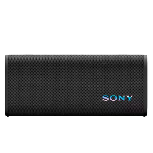 Портативная акустика Sony ULT FIELD 3 Black