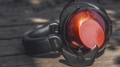 Наушники HiFiMAN HE-R9 wireless