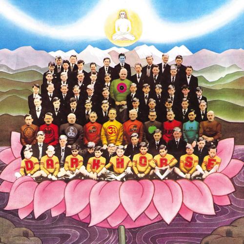 Виниловая пластинка George Harrison - Dark Horse (Black Vinyl LP)