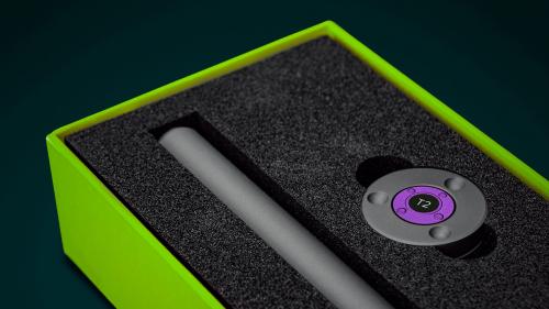 Резонатор Ansuz Acoustics Darkz T2 rezonator