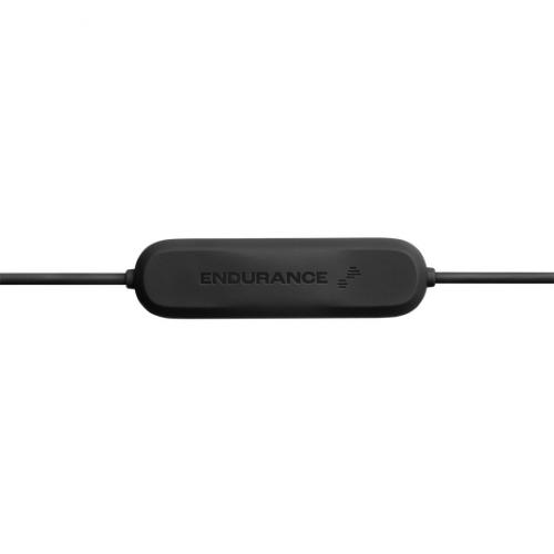 Наушники JBL Endurance Run 3 Wireless Black/Grey (JBLENDURRUN3BTBLKG)