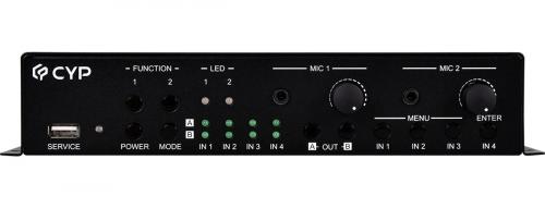 Матричный коммутатор Cypress CSC-VPR-3421-KT1
