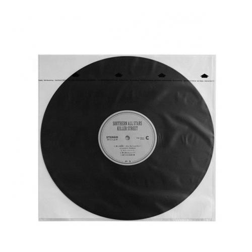 RECORD PRO Внутренние конверты с вкладышем для винила GK-R18B