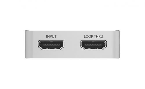 Устройство видеозахвата Magewell USB Capture HDMI Plus